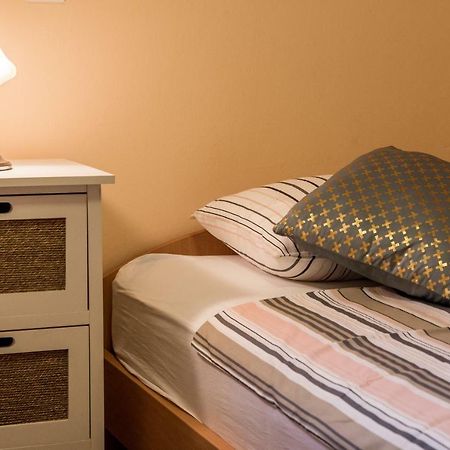 Apartments Brelezza Gornja Brela Екстериор снимка